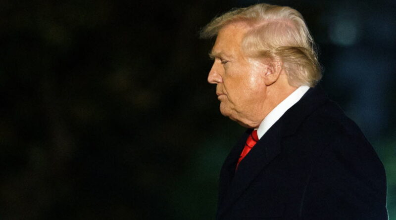 Etats-Unis. Droits de douane illégaux : un revers cinglant pour le roi du deal Donald Trump