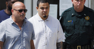 États-Unis : déjà expulsé à tort, le Salvadorien Abrego Garcia pourrait être envoyé en Ouganda