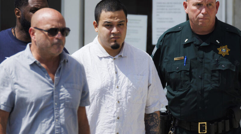 États-Unis : déjà expulsé à tort, le Salvadorien Abrego Garcia pourrait être envoyé en Ouganda