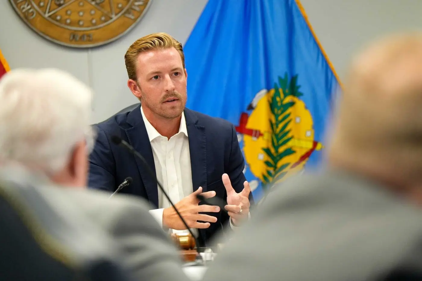 États-Unis : en Oklahoma, un projet de test « anti-woke » pour les enseignants originaires de Californie et New York