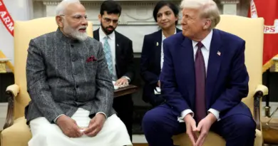 Etats-Unis : la surtaxe douanière sur les produits indiens passe à 50%