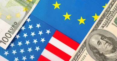 États-Unis ou Europe : qui aide le plus l'Ukraine ? - Touteleurope.eu