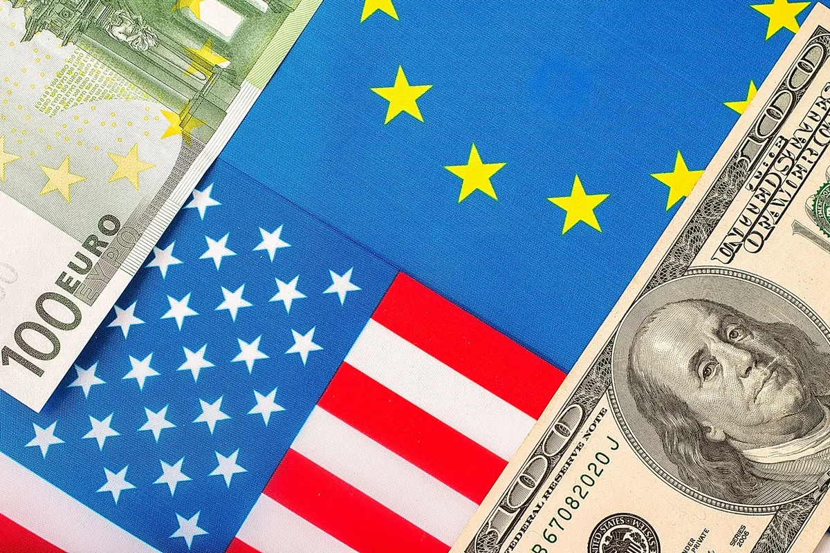 États-Unis ou Europe : qui aide le plus l'Ukraine ? - Touteleurope.eu