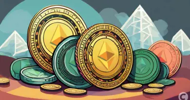 Ethereum : BitMine accumule plus d’1,5 million d’ETH (6,6 milliards de dollars)