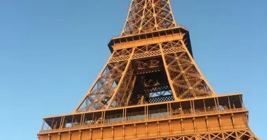 Île-de-France, Paris, Versailles, Eiffel Tower, monument, cityscape, park, Seine
