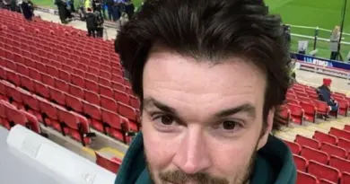 Eure. Journaliste en charge de suivre l'actualité du PSG, Josué vit un rêve éveillé