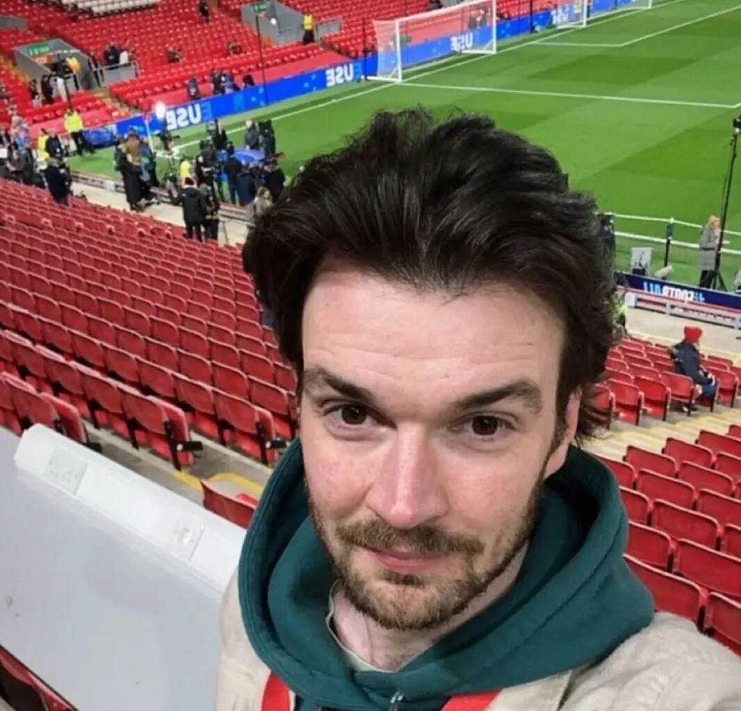 Eure. Journaliste en charge de suivre l'actualité du PSG, Josué vit un rêve éveillé