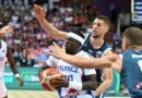 Euro de basket: les Bleus ont tenu le choc face à Doncic