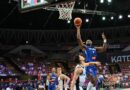 Euro masculin de basket : l’équipe de France débute par un succès aisé contre la Belgique