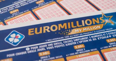 EuroMillions : 250 millions pour un Français, et après ?