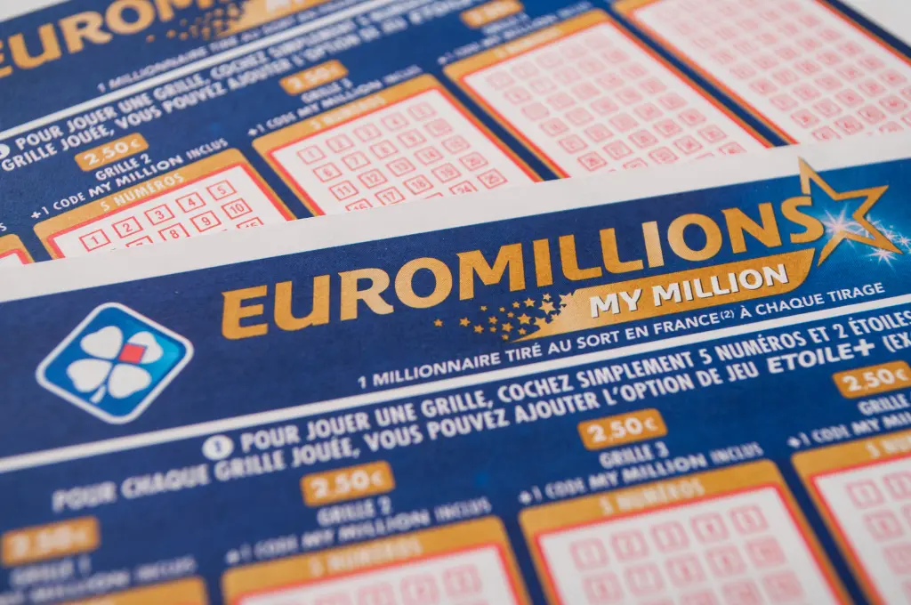 EuroMillions : 250 millions pour un Français, et après ?