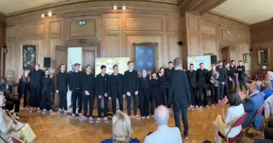 EuroSkills 2025 : 24 candidats défendront le savoir-faire belge au Danemark en septembre - RTBF Actus