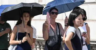Europe : comment vivre avec la canicule permanente ?