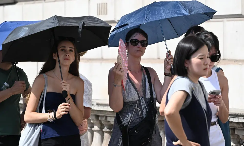 Europe : comment vivre avec la canicule permanente ?