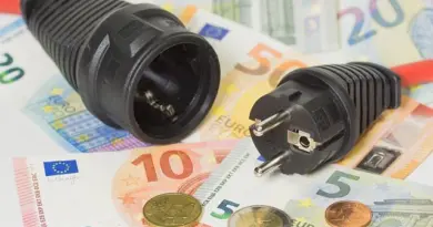Europe : les prix de l'électricité chutent mais restent toujours imprévisibles - Le Monde de l'Energie