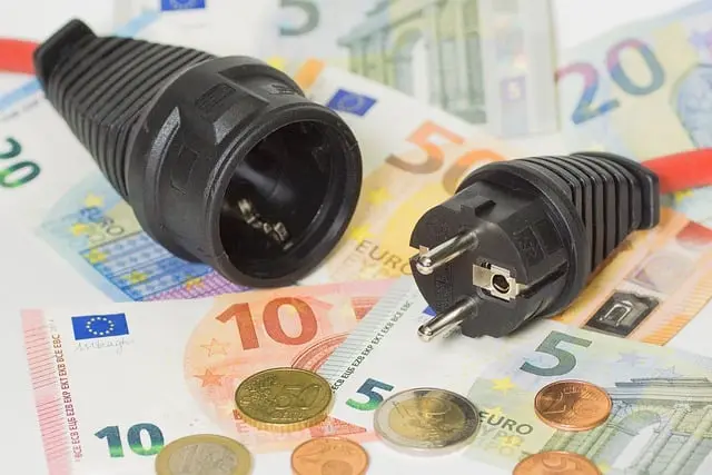 Europe : les prix de l'électricité chutent mais restent toujours imprévisibles - Le Monde de l'Energie