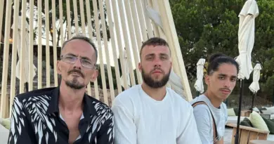 Evacuation imminente de la ville de Gaza, autopsie du streamer Jean Pormanove, arrestation d’un suspect dans le sabotage du gazoduc Nord Stream… L’actu de ce jeudi 21 août