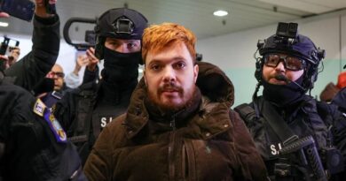 Évasion de Mohamed Amra : deux complices arrêtés au Maroc sont extradés vers la France