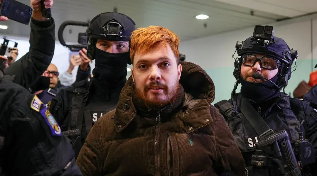 Évasion de Mohamed Amra : deux complices arrêtés au Maroc sont extradés vers la France