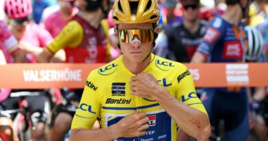 Evenepoel chez Red Bull: une équipe très riche, mais très loin d’être prête à gagner un Tour de France