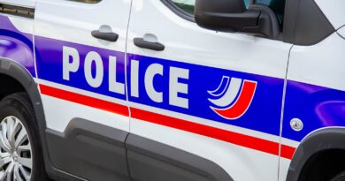 Évreux : une voiture percute des piétons, un mort et plusieurs blessés