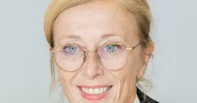 Ex-secrétaire d'État, conseillère justice... Qui est Charlotte Caubel nommée procureure adjointe à Paris
