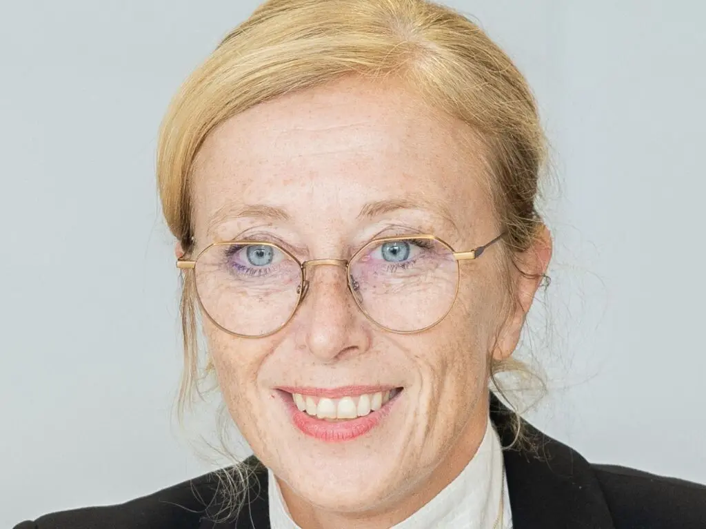 Ex-secrétaire d'État, conseillère justice... Qui est Charlotte Caubel nommée procureure adjointe à Paris