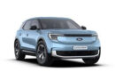 Explorer Voiture particulière