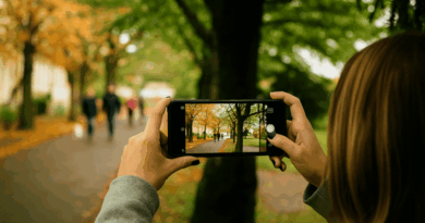 Expo "Elbeuf au naturel" : votez pour votre photo préférée - Mairie d'Elbeuf