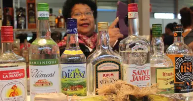 Exportations de rhum : les équilibres du contingent sont maintenus