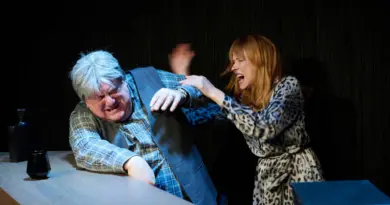 Expos, concerts, théâtre, cinéma: nos recommandations culturelles de la semaine - Le Temps