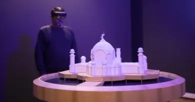 Exposition : à la recherche du Casino disparu grâce aux nouvelles technologies