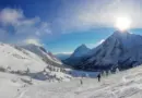 Auvergne-Rhône-Alpes, Lyon, Annecy, Alps, volcano, lake, mountain, ski, village