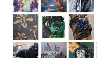 Exposition d’automne Brum’art - Du 27 septembre au 5 octobre - Brumath