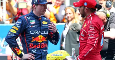 F1 : Coup de génie de Lewis Hamilton, la terrible erreur de Verstappen ?