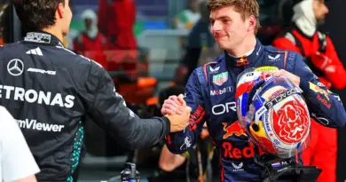 F1 : pourquoi le duo George Russell – Max Verstappen pourrait faire des étincelles en 2026