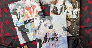 FANGS