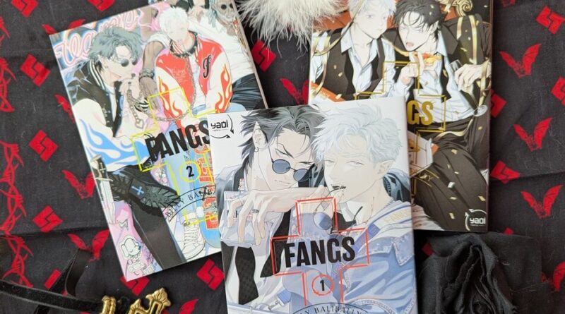 FANGS