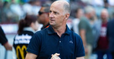 FC Metz : Stéphane Le Mignan fait le point sur les dossiers chauds du mercato - ici