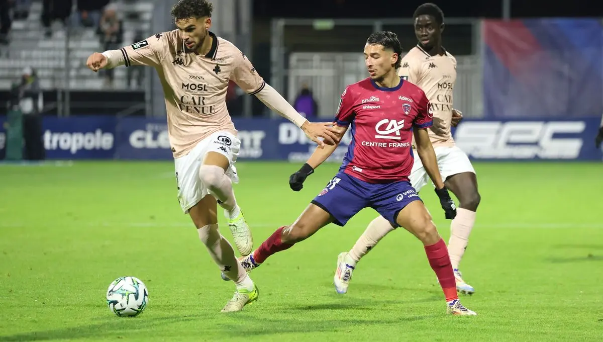 FC Metz : le point sur l'effectif et le mercato pour la Ligue 1 - ici