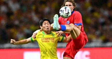 FC Nantes - Auxerre. Leroux sur le banc, Mohamed devant… Les compos du match
