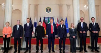 Face à Trump, une nouvelle puissance, l’Europe, a remporté sa première bataille, par Bernard Guetta