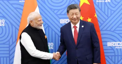 Face à la guerre tarifaire américaine, le rapprochement entre l’Inde et la Chine s’accélère