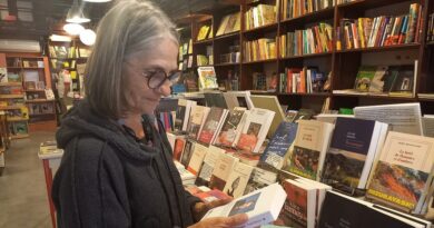 Face aux difficultés, les librairies baissent le volume de la rentrée littéraire