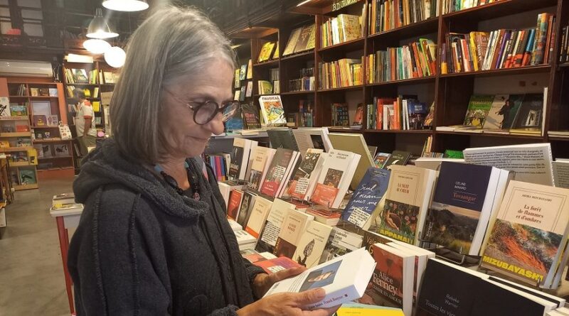 Face aux difficultés, les librairies baissent le volume de la rentrée littéraire