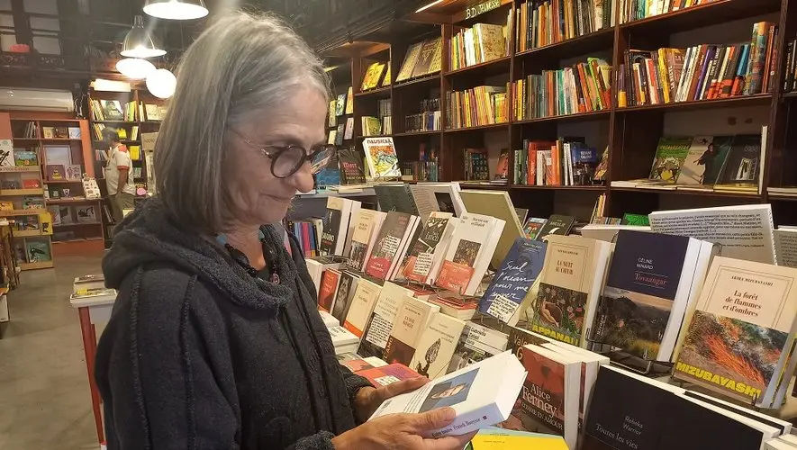Face aux difficultés, les librairies baissent le volume de la rentrée littéraire