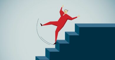 Faire une mauvaise chute en télétravail, est-ce un accident du travail ?