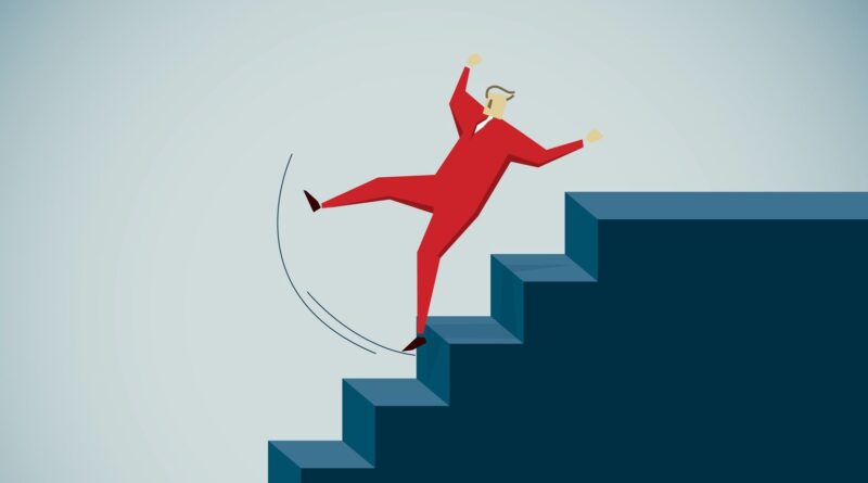 Faire une mauvaise chute en télétravail, est-ce un accident du travail ?