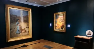 "Fantasmes, savoirs, liberté"... En Bretagne, une exposition sur les sorcières