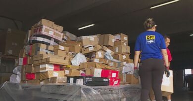 Fare Rata suspend temporairement les envois de marchandises vers les États-Unis